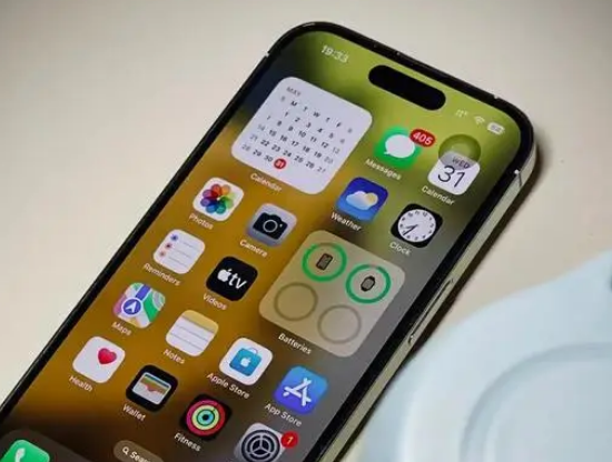 漯河apple维修中心分享为什么苹果手机的质感那么好