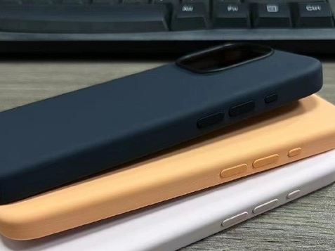 漯河苹果14维修站分享iPhone14手机壳能直接给iPhone15用吗?