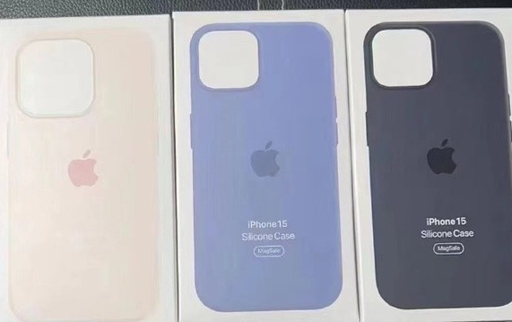 漯河苹果14维修站分享iPhone14手机壳能直接给iPhone15用吗？ 