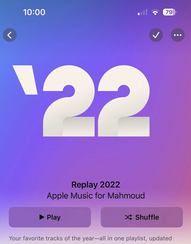 漯河苹果手机维修分享iOS16.2 Beta3更新内容及升级建议 