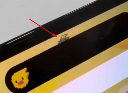 漯河苹果14维修分享iPhone 14 Pro Max灵动岛怎么养宠物 