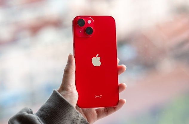 漯河苹果14维修分享为什么大家觉得iPhone 14不香了 