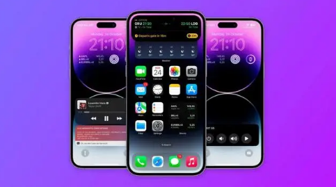 漯河苹果手机维修分享iOS 16.1 RC版是iOS 16.1正式版吗 