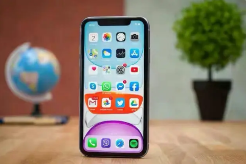 漯河苹果手机维修分享升级iOS16屏幕失灵解决办法 