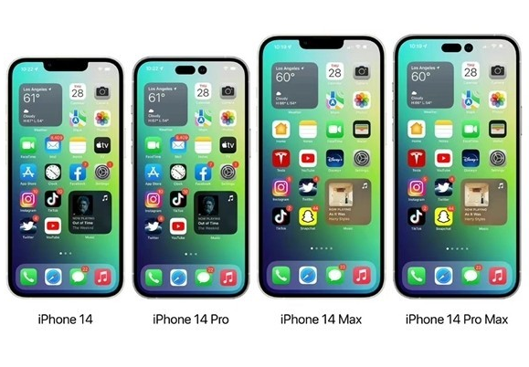 漯河苹果14维修分享iPhone14可以分期吗 