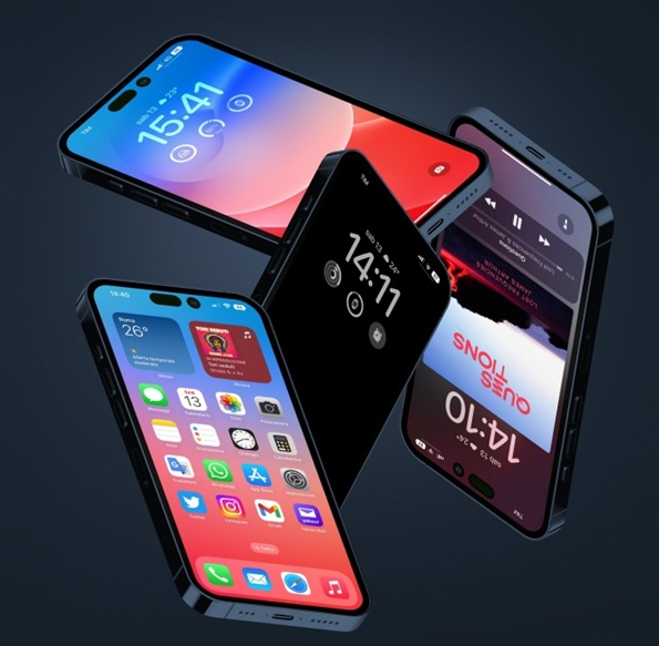 漯河苹果14维修分享入门级iPhone 14多少钱 