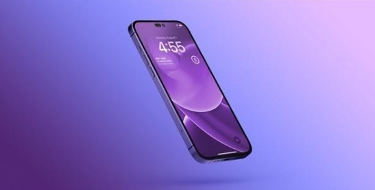 漯河苹果14维修分享iPhone14配色有哪些 