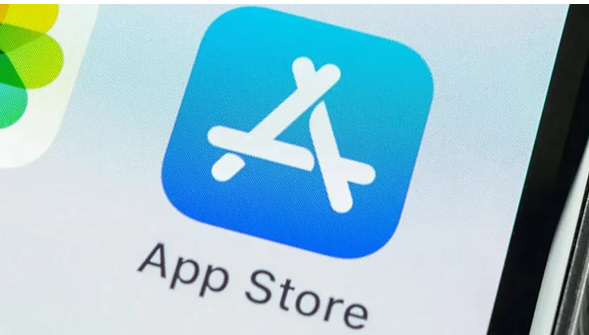 漯河苹果手机维修分享应用商店出现大量色情App，苹果会处理吗 
