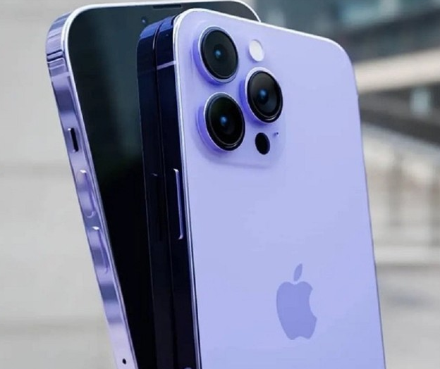 漯河苹果14维修分享凭什么4800万像素的iPhone14就能上热搜 