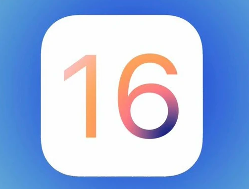 漯河苹果手机维修分享iOS16不支持iPhone6s，手中的6s怎么办 