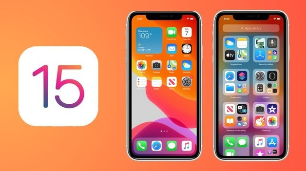 漯河苹果13维修分享iPhone13更新iOS 15.5，体验如何 