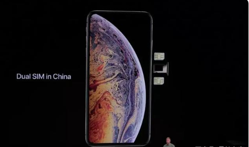 漯河苹果手机维修分享iPhone eSIM 出 Bug怎么办 