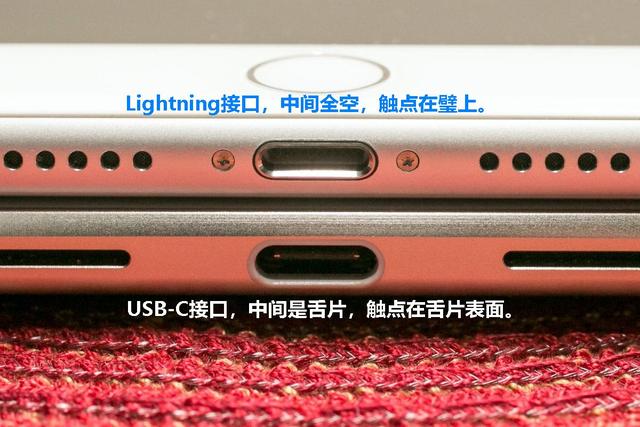 漯河苹果14维修分享iPhone 14会是什么接口 