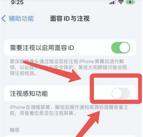 漯河苹果13维修分享为什么iPhone 13来电铃声忽大忽小 