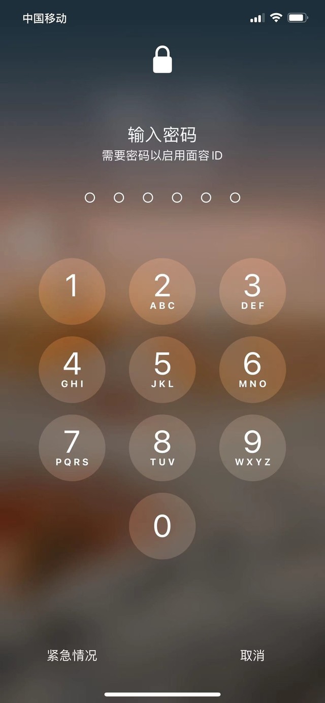 漯河苹果13维修分享iPhone 13加强锁屏功能有什么用 