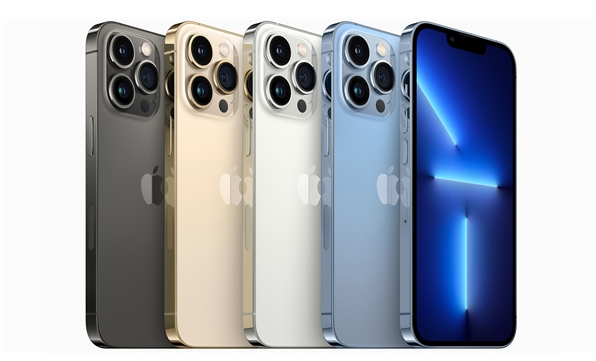 漯河苹果14维修分享iPhone 14、14 Pro/Max规格、售价汇总 