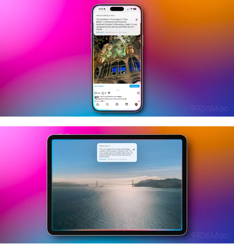 漯河苹果手机维修分享苹果 Siri 接入 ChatGPT AI  