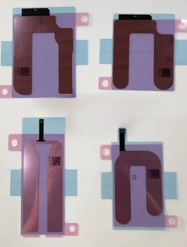 漯河苹果手机维修分享iPhone 17 Pro 机型电池将采用创新型粘合剂 