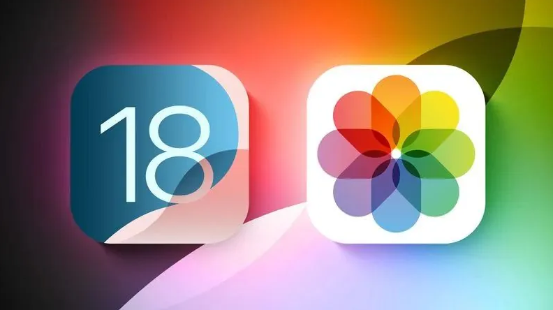 漯河苹果手机维修分享苹果 iOS / iPadOS 18.1Beta 3 发布 