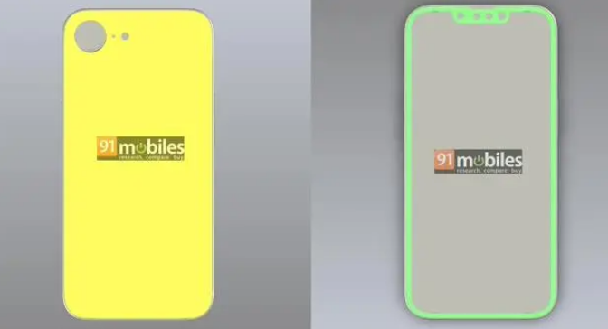 漯河苹果手机维修分享苹果小屏iPhone SE4值得买吗 