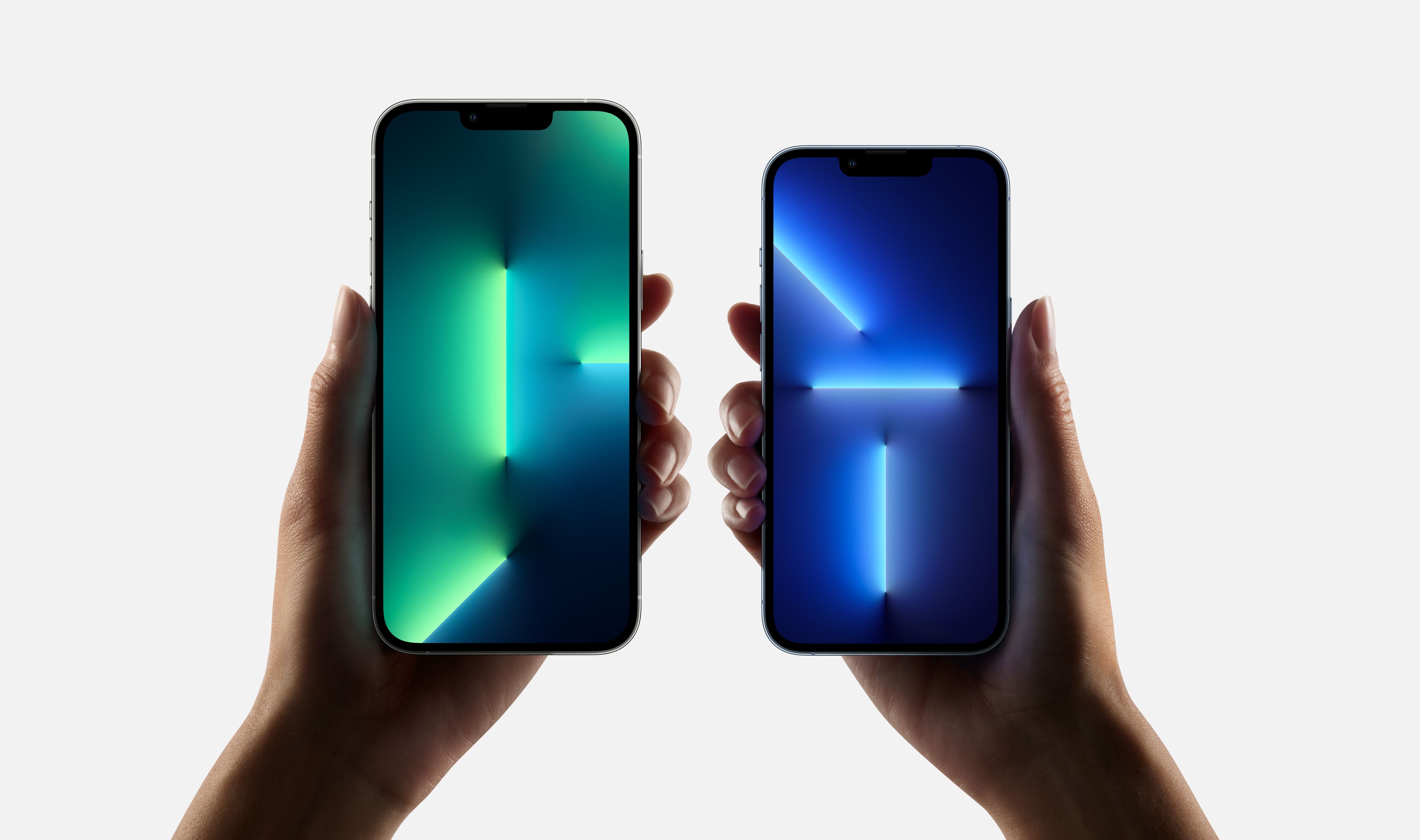 漯河苹果手机维修分享iPhone 13 四款机型怎么选 