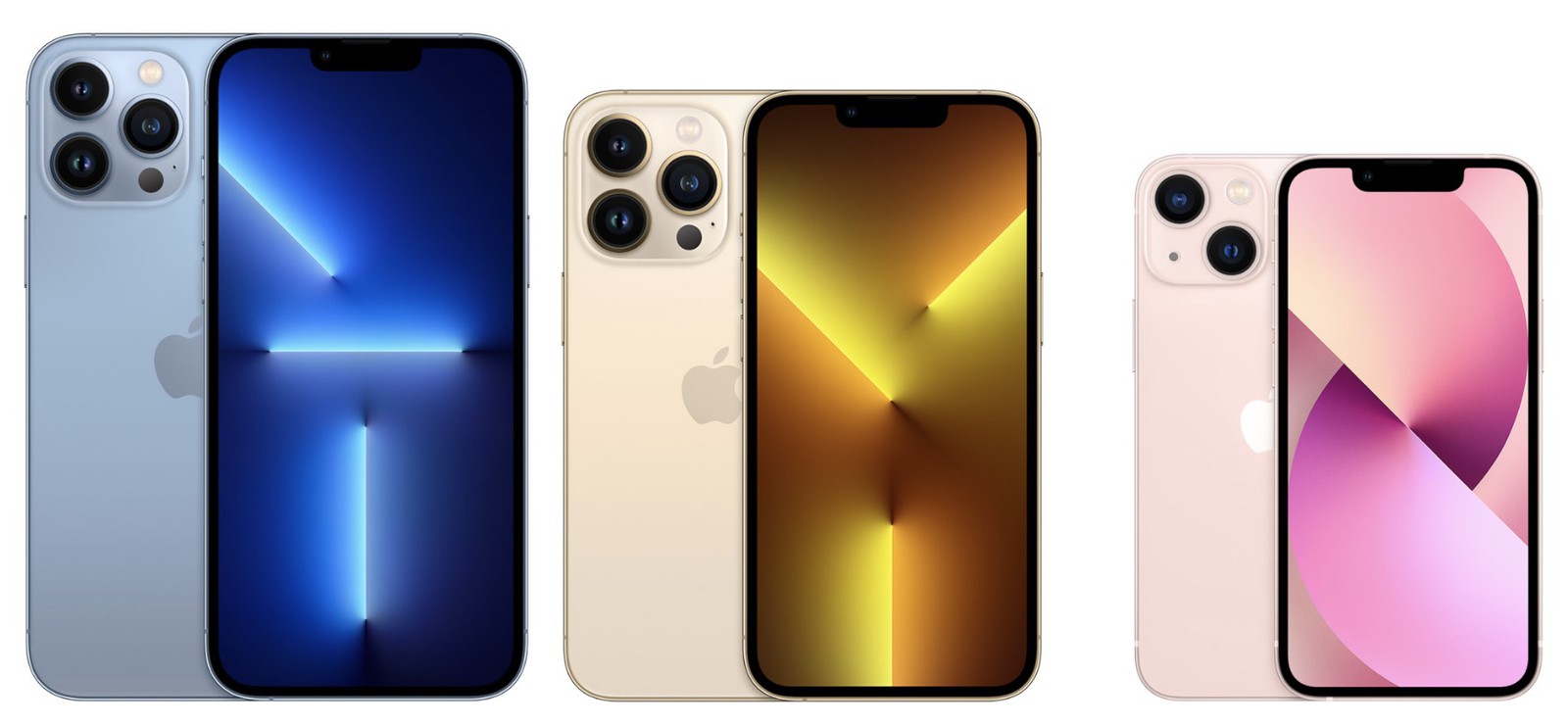 漯河苹果手机维修分享iPhone 13续航怎么样 