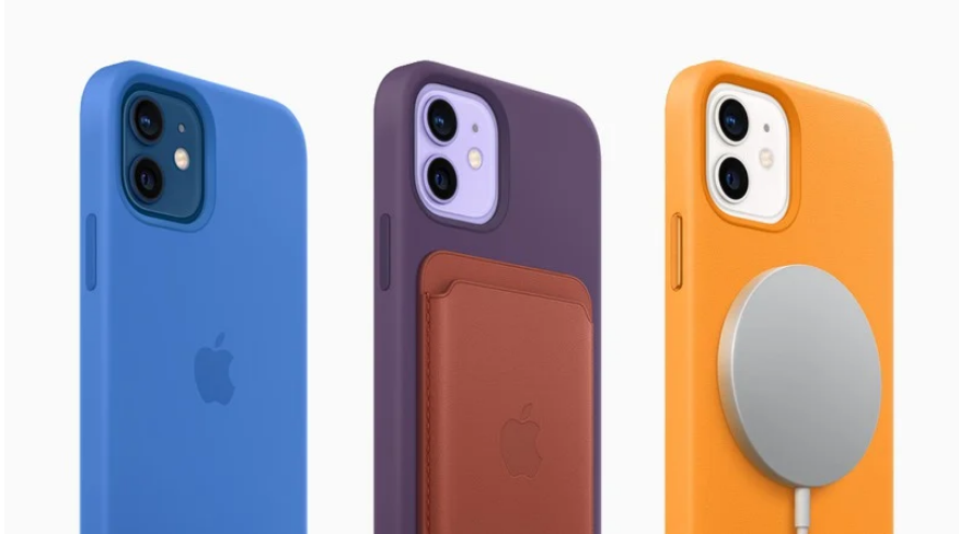 漯河苹果手机维修分享关于 iPhone 13 的细节爆料 