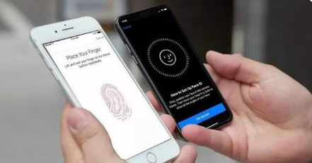 漯河苹果手机维修分享iPhone 13 系列会有屏下指纹吗 