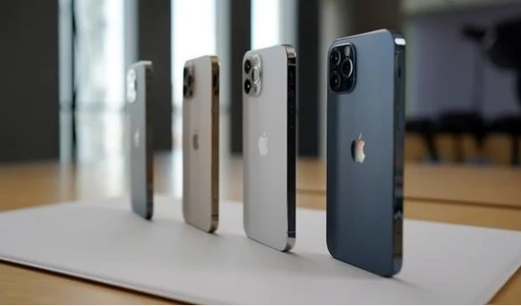 漯河苹果手机维修分享为什么说iPhone13才是真旗舰 