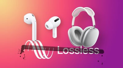 漯河苹果手机维修分享哪些设备支持Apple Music 无损音频 