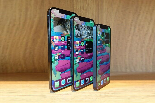 漯河苹果手机维修分享iPhone 13发布日期 