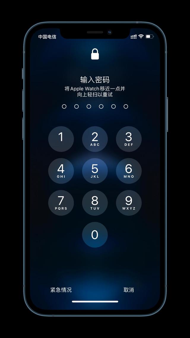漯河苹果手机维修分享Apple Watch解锁iPhone功能效果怎么样 