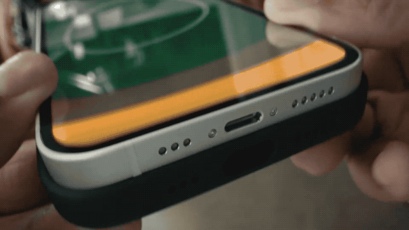 漯河苹果手机维修分享未来 Magsafe 还有哪些发展空间 