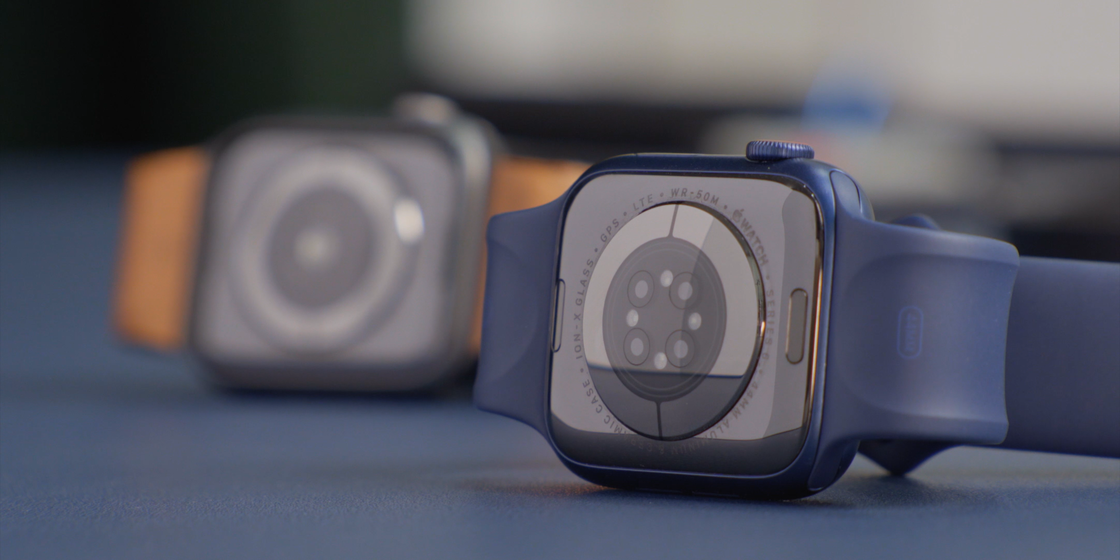 漯河苹果手机维修分享Apple Watch 是如何测量卡路里的 