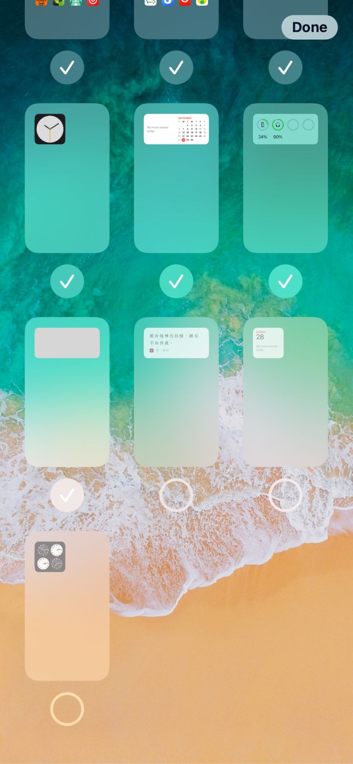 漯河苹果手机维修分享iPhone 升级 iOS 14 后的四个实用小技巧 