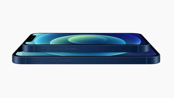 漯河苹果手机维修分享iPhone 12 mini 锁屏后触屏失灵怎么办 