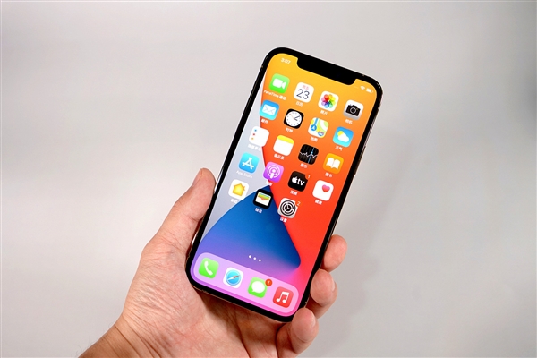 漯河苹果手机维修分享iOS 14.2修订版已到，专属iPhone 12系列 