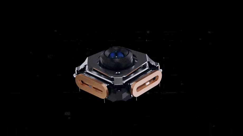 漯河苹果手机维修分享iPhone 12 Pro Max 独享的这颗传感器更大的特点是什么 