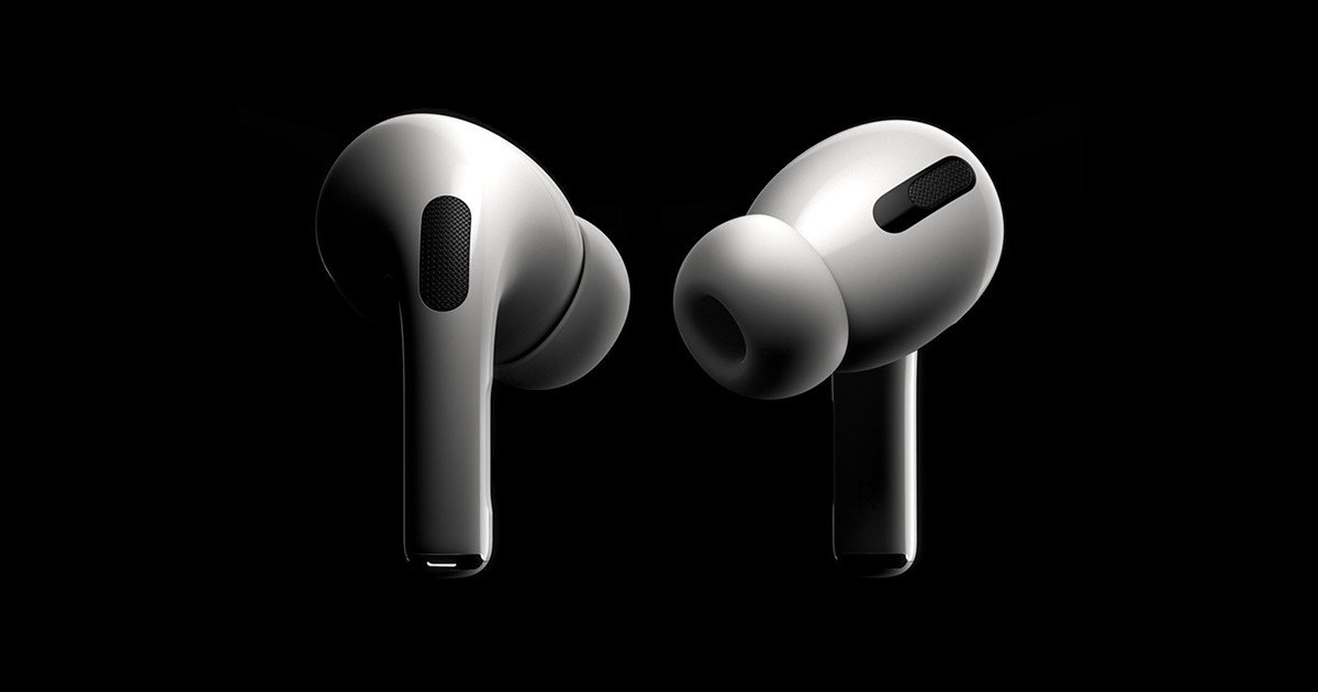 漯河苹果手机维修分享AirPods Pro 爆音、降噪效果下降怎么办 