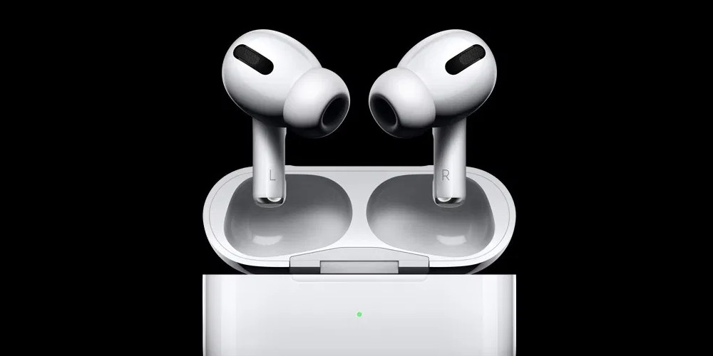 漯河苹果手机维修分享AirPods Pro 出现静电噪音 