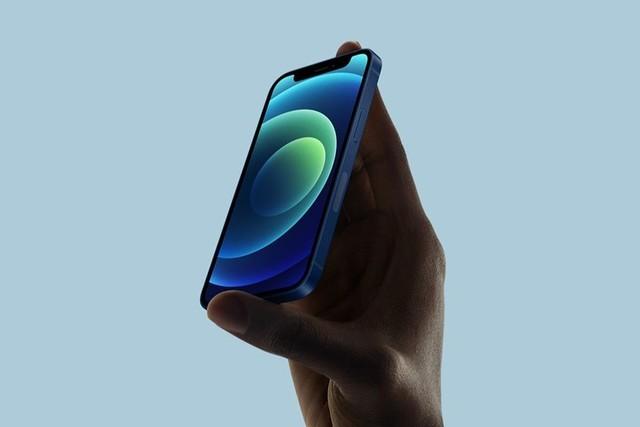漯河苹果手机维修分享iPhone 12 mini辐射很大吗 
