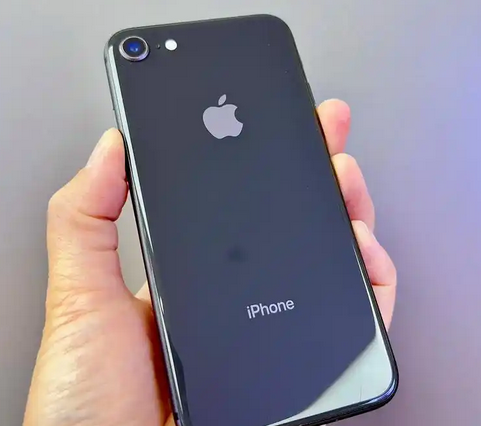 漯河苹果8系统维修分享iPhone8手机系统升级后无法开机如何修复 