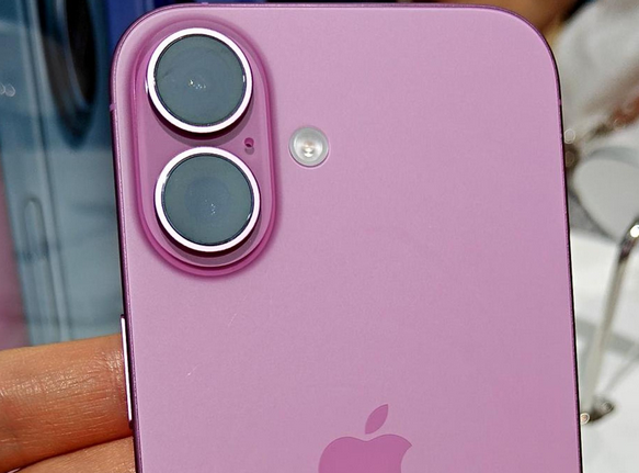漯河苹果16卡顿维修分享如何优化iPhone16手机卡顿问题 