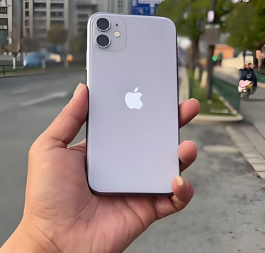 漯河苹果11系统维修分享iPhone11手机系统崩溃无法开机如何解决