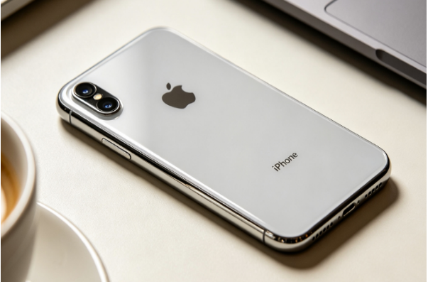 漯河苹果手机维修分享iPhone XS Max换电池 