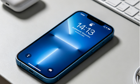 漯河苹果手机维修分享iPhone13 换电池 