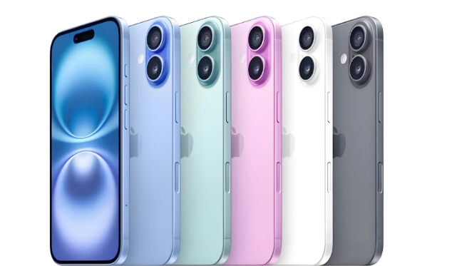 漯河苹果手机维修分享iPhone 17换电池 