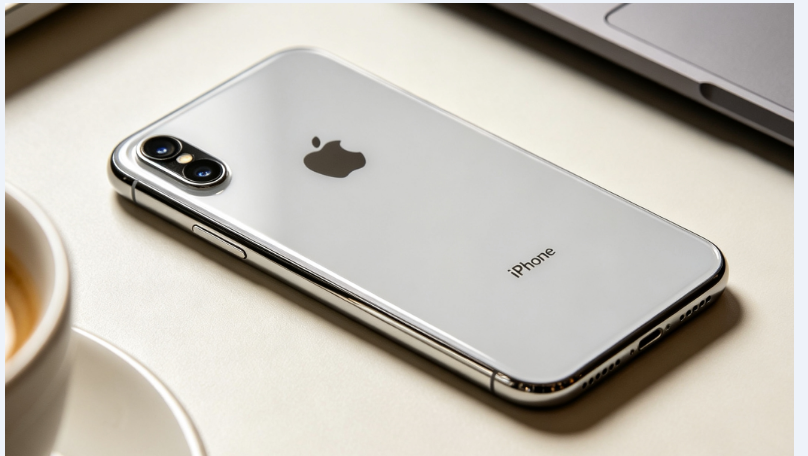 漯河苹果维修点分享iPhone XS进水维修 