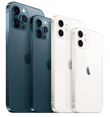 漯河苹果维修点分享iPhone 12 Pro维修主板被忽略的实操故障 