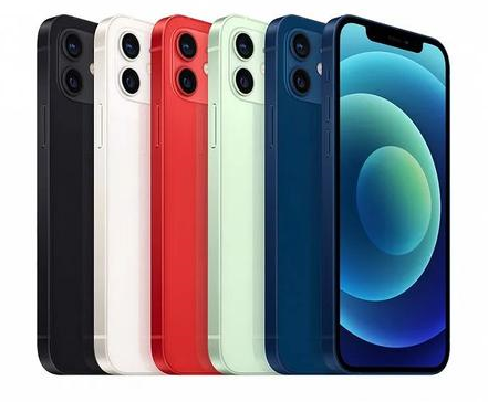 漯河苹果维修点分享iPhone 12 Pro Max维修主板易被忽略的实操故障 